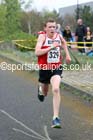 Boys and girls under-15s, Elswick Good Friday Road Races. Photo: David T. Hewitson/Sports for All Pics